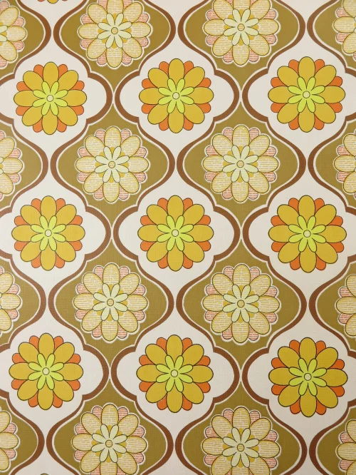 Bild 3 von Tapete Janni