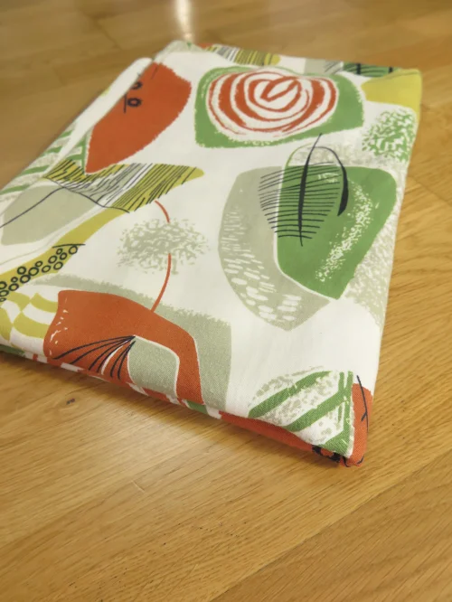 Bild 5 von 50er Gardine, Vorhang