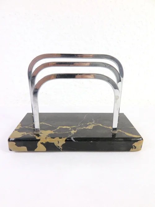 50 letter holder, postcard stand