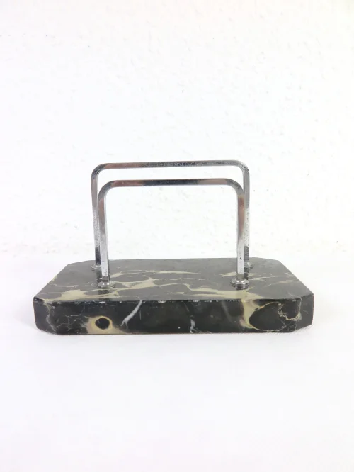 Bild 2 von 50er Briefhalter , Postkartenständer