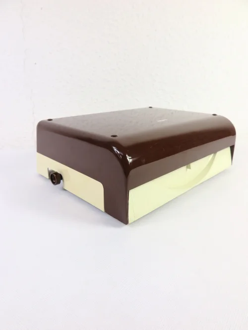 Bild 3 von 70er Küchenwaage, Krups , Varioprogramm Braun