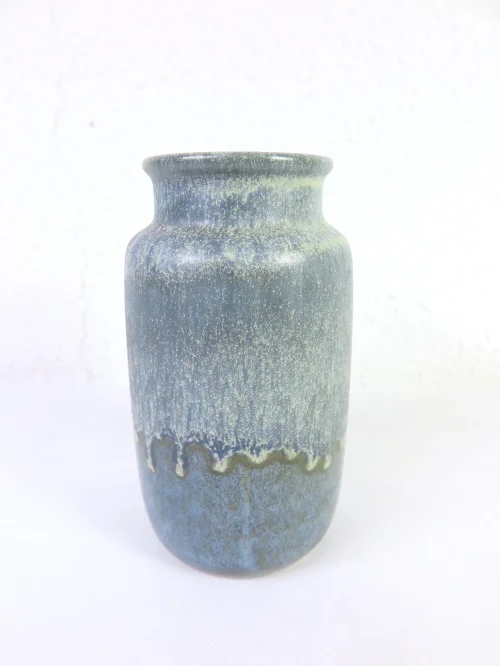 70er Keramik Vase