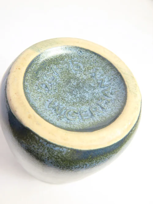 Bild 4 von 70s ceramic vase