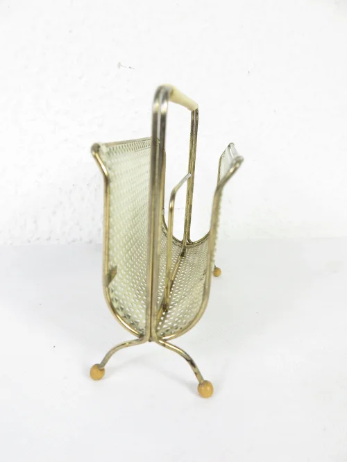 Bild 2 von 50er Serviettenhalter
