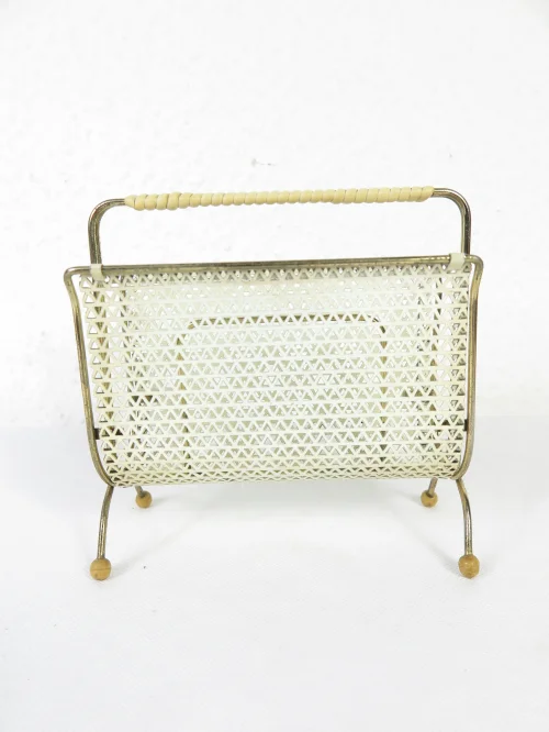 Bild 4 von 50er Serviettenhalter