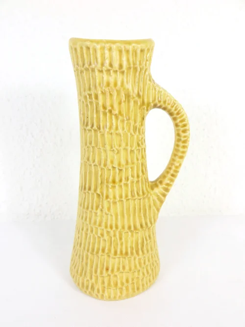 60er Bay Keramik Vase