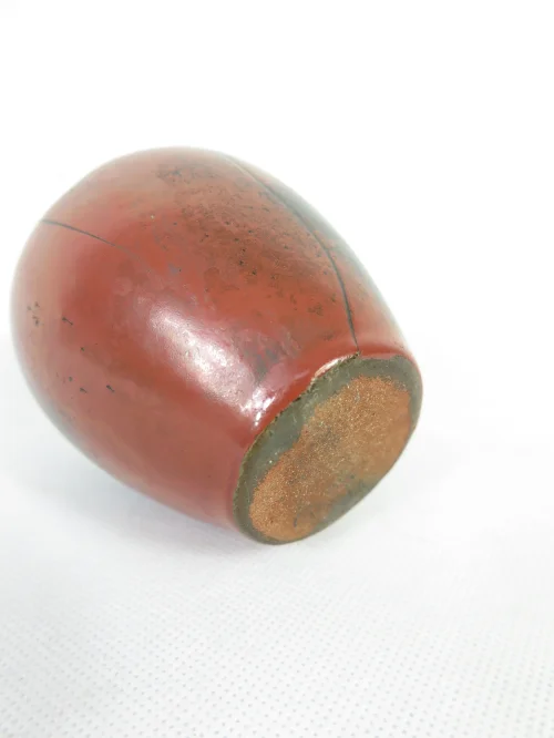 Bild 4 von 60 er Henkelvase, Sahnekännchen Richard Uhlemeyer Keramik