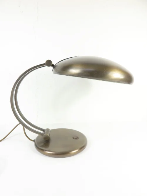 Bild 2 von 50er Schreibtischlampe