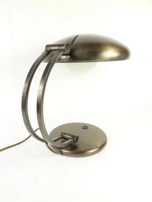 Bild 4 von 50er Schreibtischlampe
