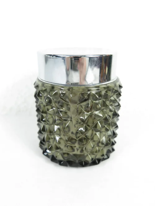 Bild 1 von 60er Zigaretten Spender Glas, Rauchglas