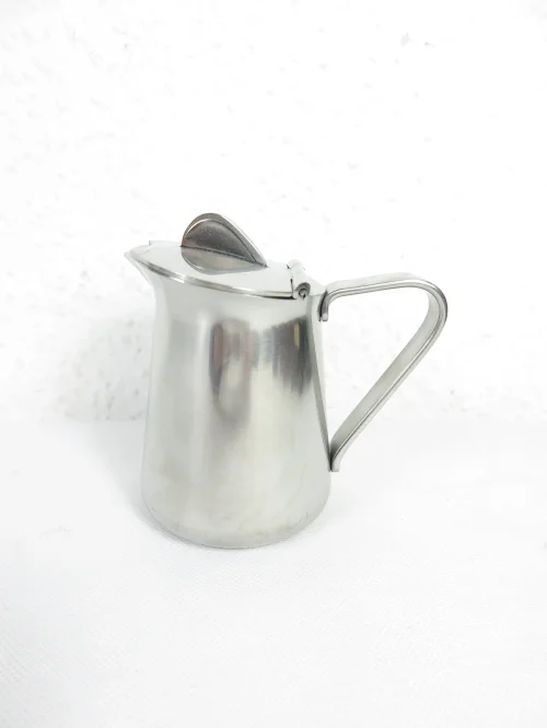 Bild 2 von 80er Milchkännchen Alessi