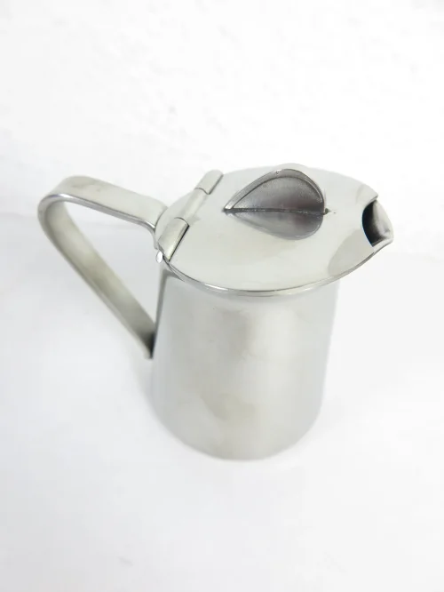 Bild 4 von 80er Milchkännchen Alessi