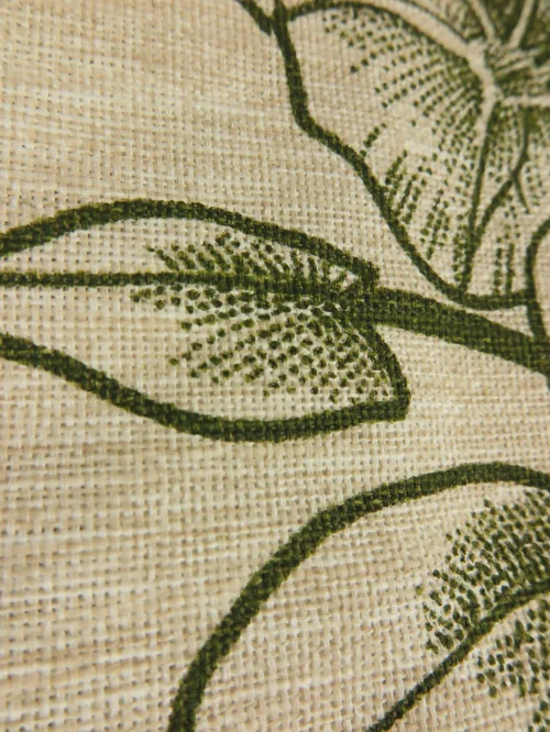 Bild 3 von 70s curtain fabric, curtain fabric