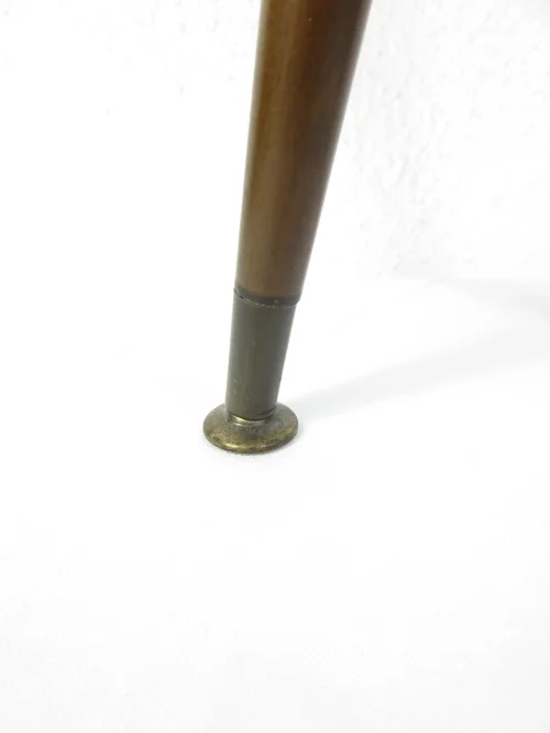 Bild 4 von 50er Nierentischchen, Blumenschemel