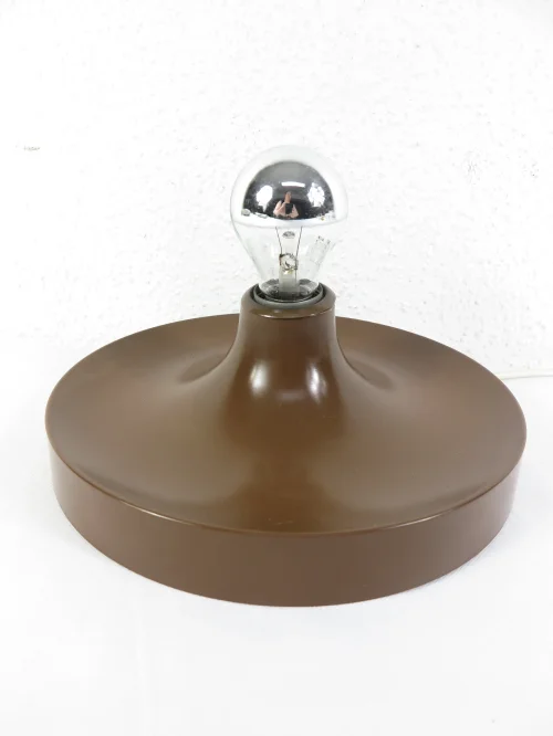 Bild 1 von 70 Applique Water Drop, marron, Space Age