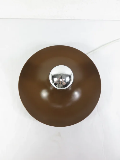 Bild 2 von 70 Applique Water Drop, marron, Space Age