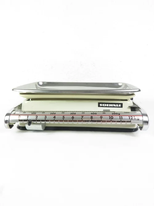 50 kitchen scales,