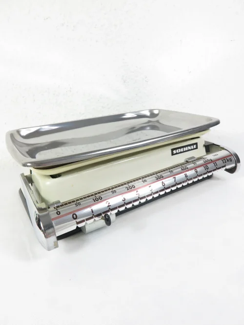Bild 2 von 50 kitchen scales,
