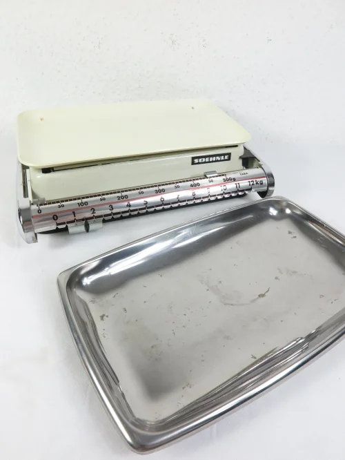 Bild 3 von 50 kitchen scales,