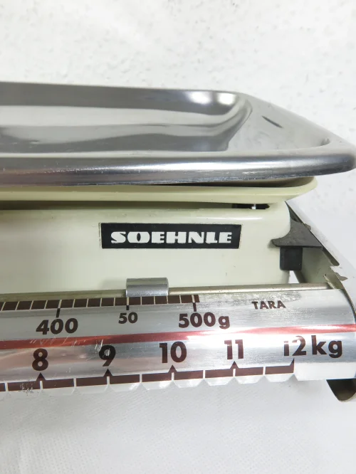 Bild 6 von 50 kitchen scales,