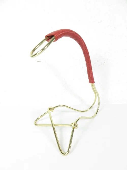 50 wine bottle holder, decanter holder
