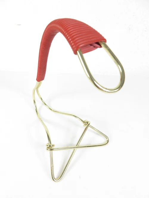 Bild 2 von 50 wine bottle holder, decanter holder