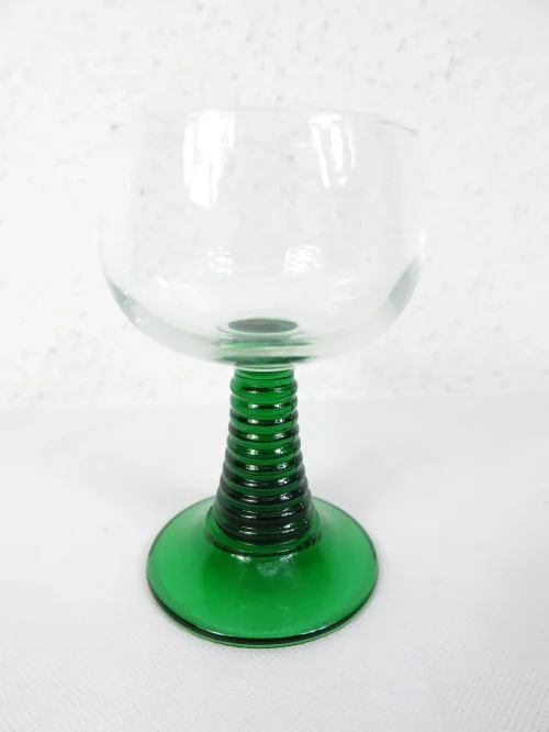 Bild 4 von verres à vin de la Moselle des années 70