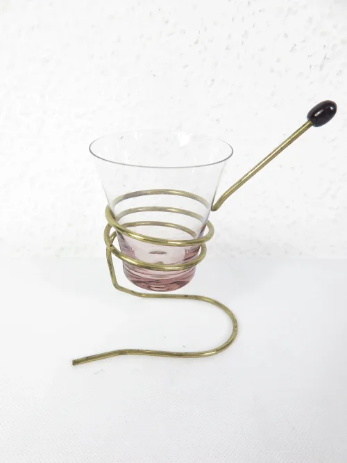 50 pretzel holder, pretzel stick holder