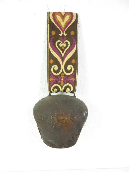 70s cowbell