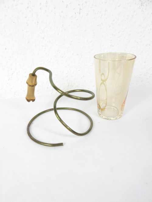 Bild 3 von 50er Salzstangenhalter