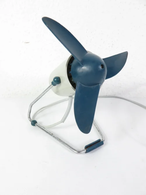 Bild 1 von 60er Ventilator, Progress Typ 567 W 10