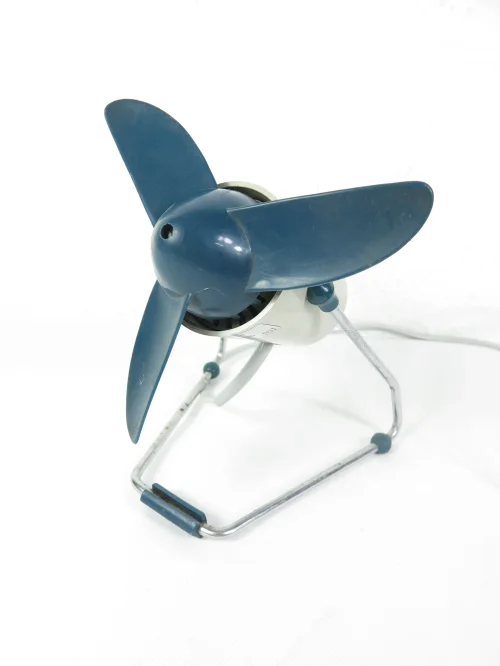 Bild 2 von 60er Ventilator, Progress Typ 567 W 10