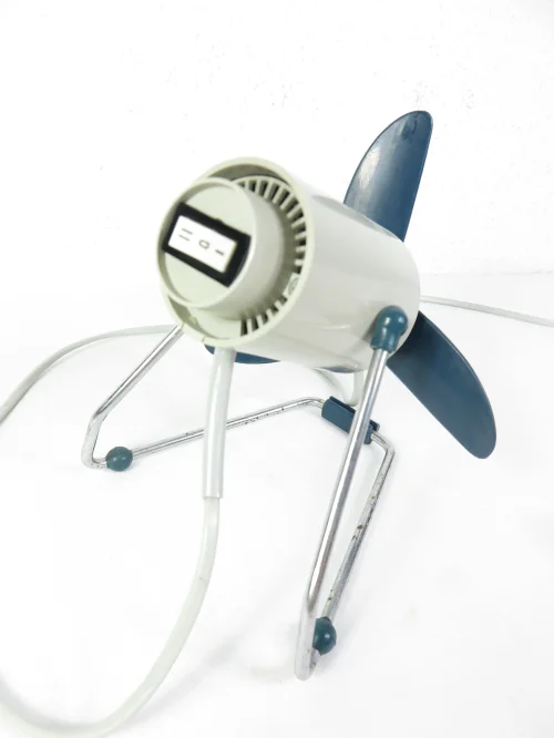 Bild 3 von 60er Ventilator, Progress Typ 567 W 10