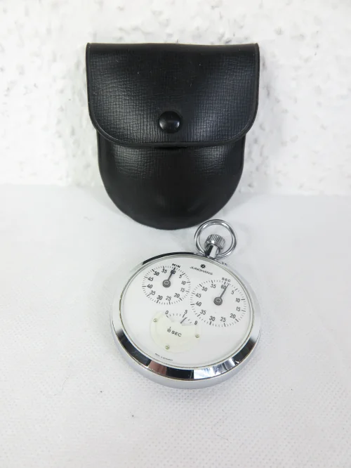 80s Junghaus stopwatch