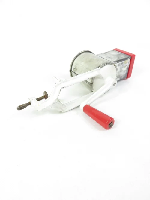Bild 3 von 50 nut grinder