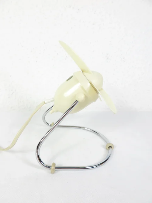 Bild 2 von ventilateur de table de 60 avec tête pivotante