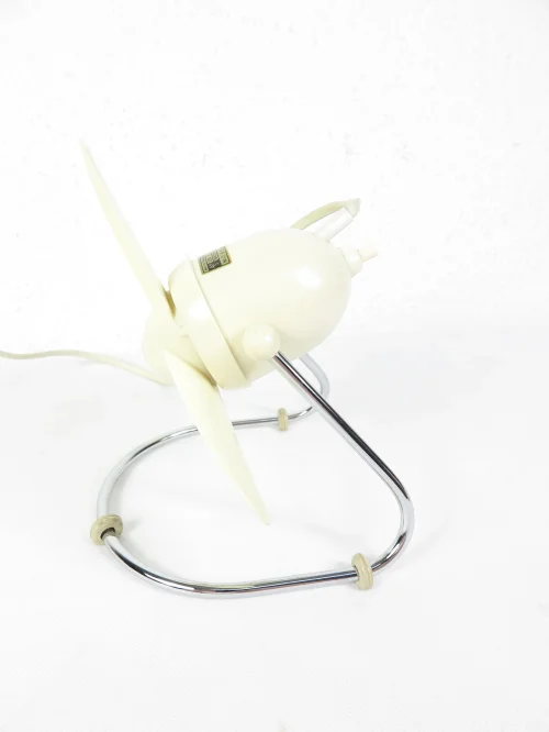 Bild 4 von ventilateur de table de 60 avec tête pivotante