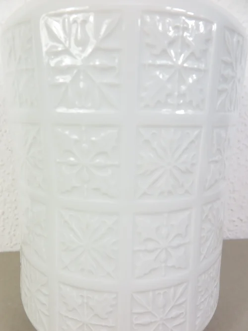 Bild 3 von 70er Porzellanvase Edelstein Bavaria, Bodenvase
