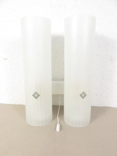60s wall lamp Doria