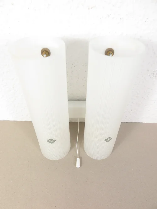 Bild 2 von 60s wall lamp Doria