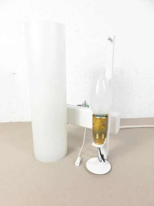 Bild 5 von 60s wall lamp Doria