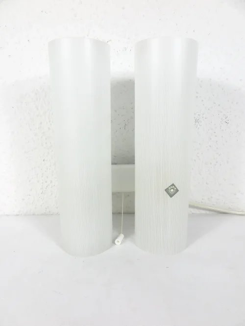 60s wall lamp Doria