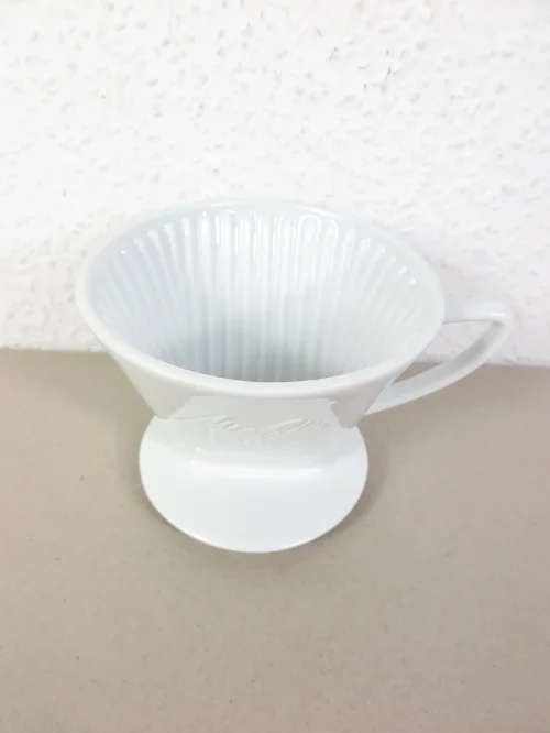 Bild 2 von 60 filtres à café Melitta 102, filtre à trois trous