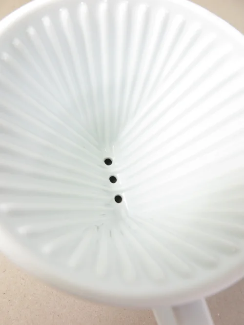 Bild 3 von 60 filtres à café Melitta 102, filtre à trois trous