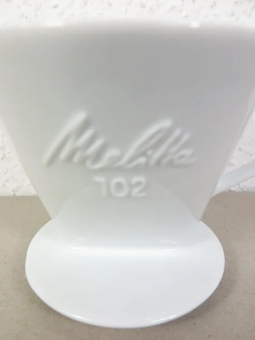 Bild 4 von 60 filtres à café Melitta 102, filtre à trois trous