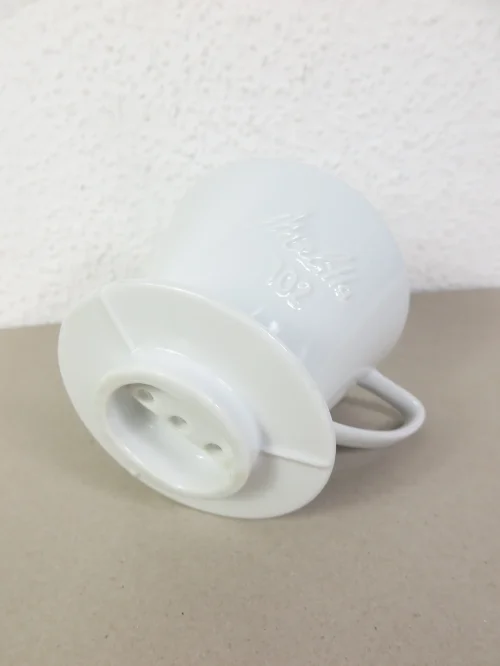 Bild 5 von 60 filtres à café Melitta 102, filtre à trois trous