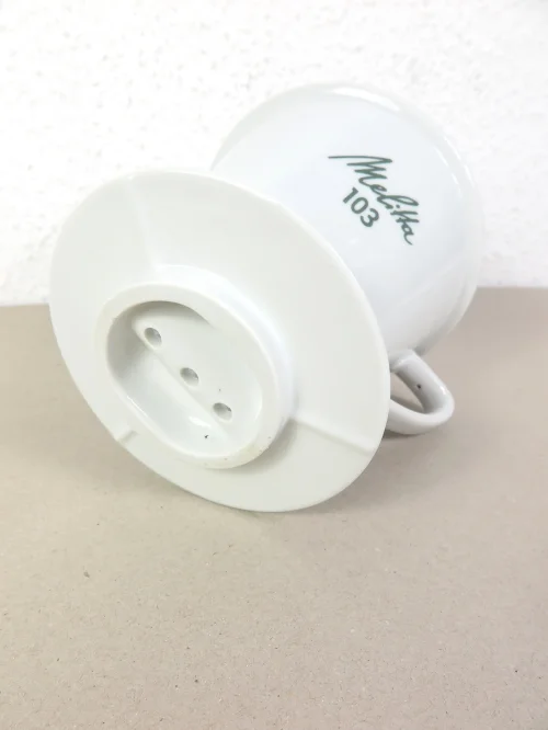 Bild 4 von 70er Melitta Kaffefilter 103, sehr Groß