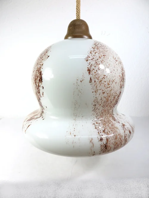 Bild 2 von 70s Murano glass lamp