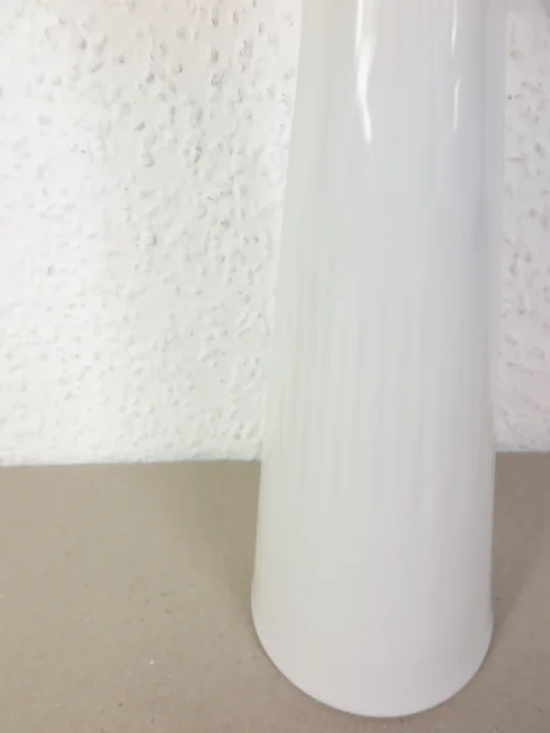 Bild 3 von vase en porcelaine Alka modèle Isabell des années 70