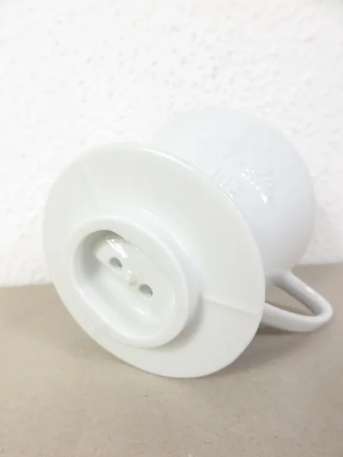 Bild 4 von 80 メリッタ コーヒーフィルター 102, 2穴フィルター